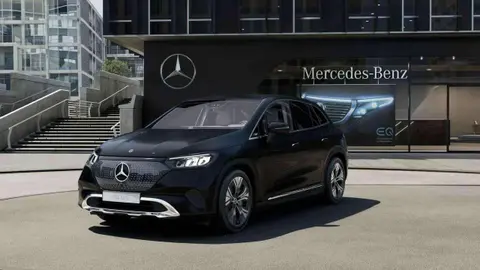 Annonce MERCEDES-BENZ EQE Électrique 2024 d'occasion 