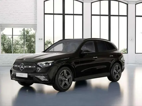 Used MERCEDES-BENZ CLASSE GLC Hybrid 2023 Ad 