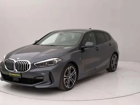 Annonce BMW SERIE 1 Diesel 2021 d'occasion 