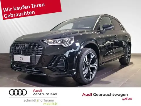 Annonce AUDI Q3 Diesel 2024 d'occasion 