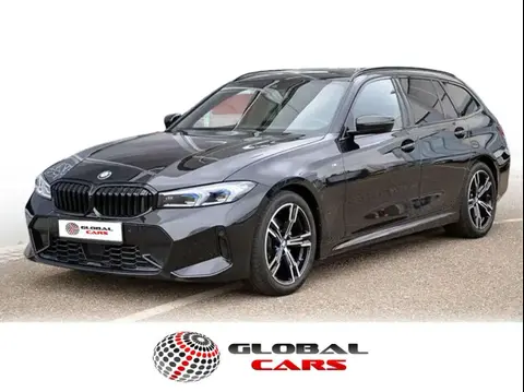 Used BMW SERIE 3 Hybrid 2023 Ad 