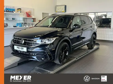 Annonce VOLKSWAGEN TIGUAN Diesel 2023 d'occasion 