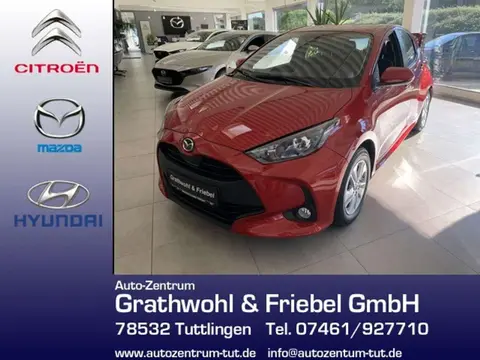 Used MAZDA 2 Hybrid 2023 Ad 