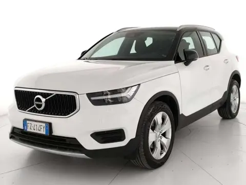 Annonce VOLVO XC40 Diesel 2019 d'occasion 