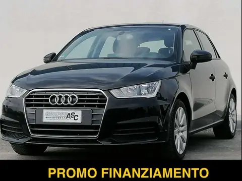 Annonce AUDI A1 Essence 2018 d'occasion 