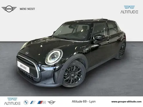 Used MINI COOPER Petrol 2021 Ad 