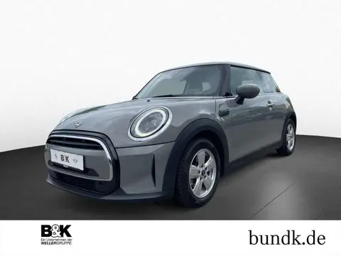 Used MINI COOPER Petrol 2021 Ad 