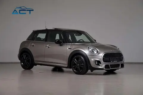 Used MINI COOPER Petrol 2019 Ad 