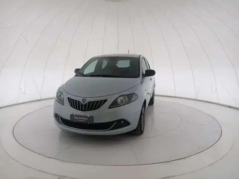 Used LANCIA YPSILON Hybrid 2023 Ad 