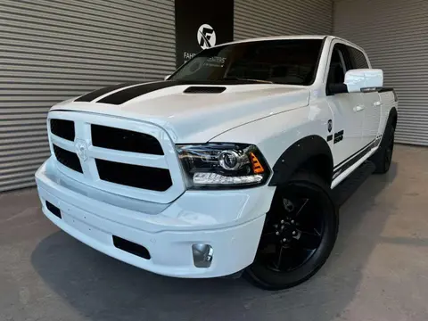 Used DODGE RAM Petrol 2019 Ad 