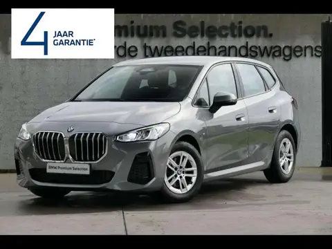 Used BMW SERIE 2 Petrol 2023 Ad 