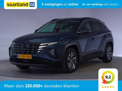 Annonce HYUNDAI TUCSON Essence 2022 d'occasion 