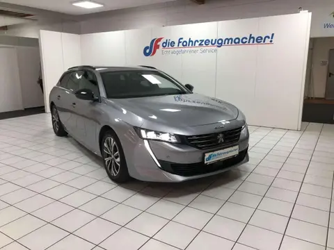 Used PEUGEOT 508 Diesel 2022 Ad 