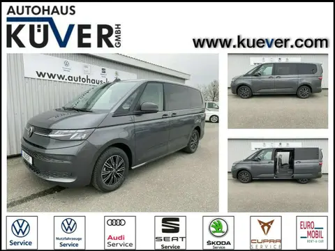 Annonce VOLKSWAGEN T7 Diesel 2024 d'occasion 