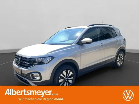 Used VOLKSWAGEN T-CROSS Petrol 2023 Ad 