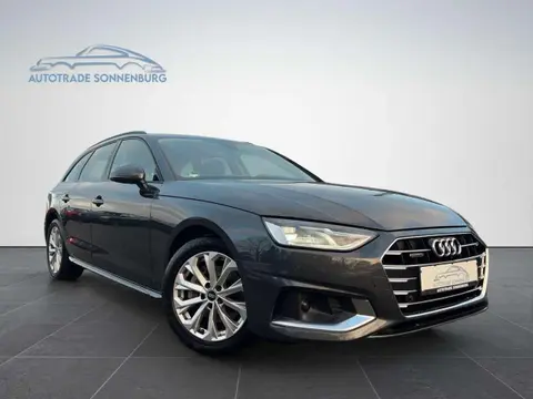 Used AUDI A4 Diesel 2021 Ad 