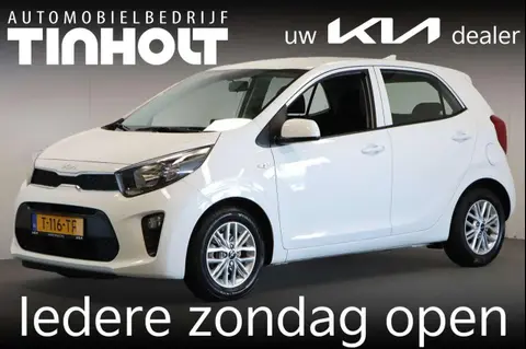 Annonce KIA PICANTO Essence 2023 d'occasion 