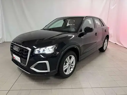 Used AUDI Q2 Petrol 2023 Ad 