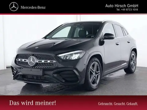 Used MERCEDES-BENZ CLASSE GLA Diesel 2023 Ad 