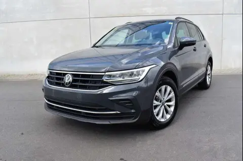 Used VOLKSWAGEN TIGUAN Diesel 2021 Ad Belgium