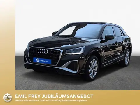 Annonce AUDI Q2 Essence 2023 d'occasion 