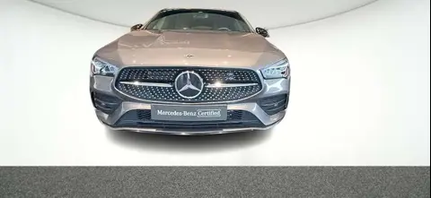 Annonce MERCEDES-BENZ CLASSE CLA Diesel 2023 d'occasion 