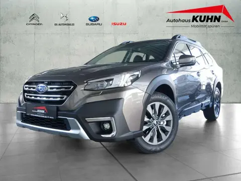 Used SUBARU OUTBACK Petrol 2024 Ad 