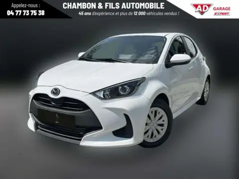 Used MAZDA 2  2023 Ad 