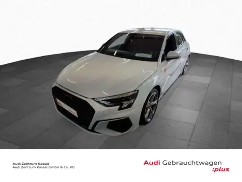 Annonce AUDI A3 Essence 2023 d'occasion 