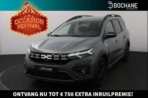 Annonce DACIA JOGGER Essence 2023 d'occasion 