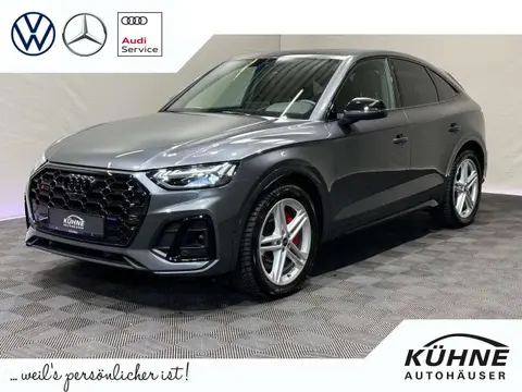 Used AUDI SQ5 Diesel 2023 Ad 