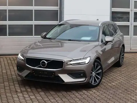 Annonce VOLVO V60 Diesel 2020 d'occasion 