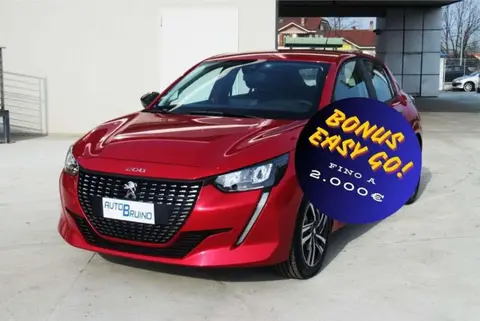 Used PEUGEOT 208 Diesel 2023 Ad 