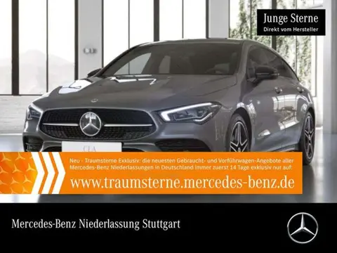 Used MERCEDES-BENZ CLASSE CLA Diesel 2021 Ad 