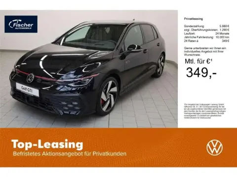 Used VOLKSWAGEN GOLF Petrol 2024 Ad 