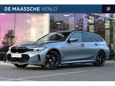 Annonce BMW SERIE 3 Hybride 2022 d'occasion 