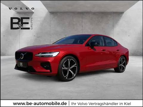 Annonce VOLVO S60 Essence 2023 d'occasion 