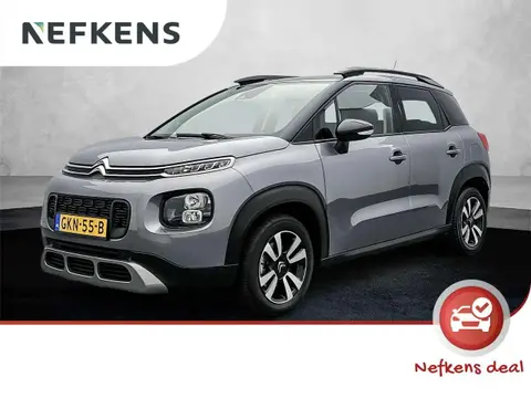 Annonce CITROEN C3 AIRCROSS Essence 2019 d'occasion 