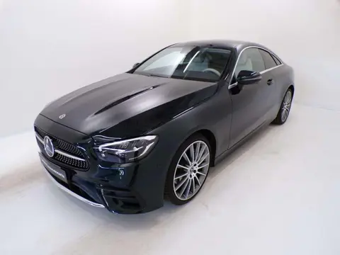 Used MERCEDES-BENZ CLASSE E Hybrid 2022 Ad 