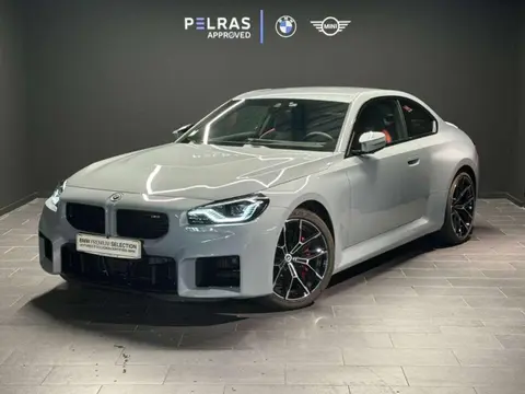 Annonce BMW M2 Essence 2023 d'occasion 