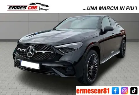 Used MERCEDES-BENZ CLASSE GLC Hybrid 2024 Ad 