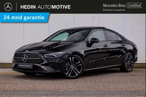 Used MERCEDES-BENZ CLASSE CLA Petrol 2024 Ad 