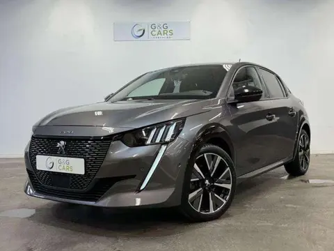 Used PEUGEOT 208 Petrol 2022 Ad 