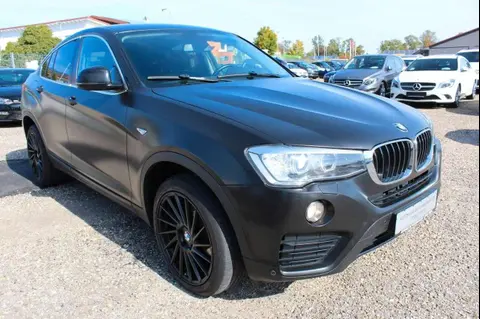 Used BMW X4 Diesel 2015 Ad 