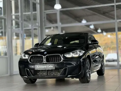 Used BMW X2 Petrol 2021 Ad 