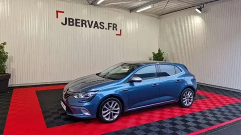 Used RENAULT MEGANE Petrol 2019 Ad 