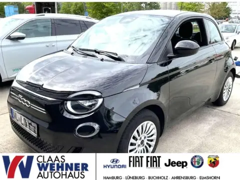 Used FIAT 500 Electric 2021 Ad 