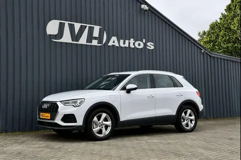 Annonce AUDI Q3 Hybride 2022 d'occasion 