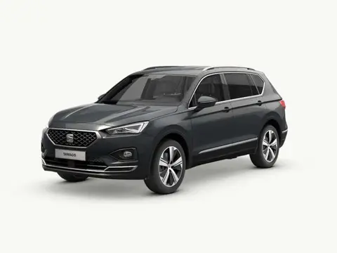 Annonce SEAT TARRACO Diesel 2023 d'occasion 