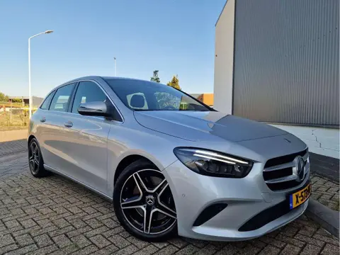 Used MERCEDES-BENZ CLASSE B Petrol 2019 Ad 